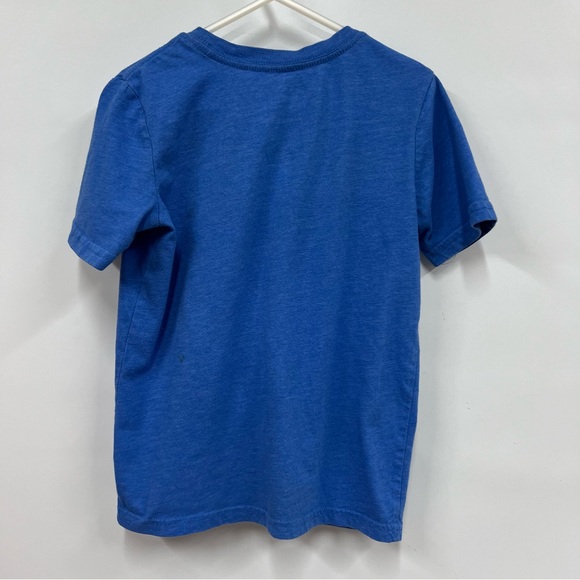 kraft macaroni and cheese Instructions T Shirt xs 4t/5t Kids unisex FLAWED - Picture 2 of 7